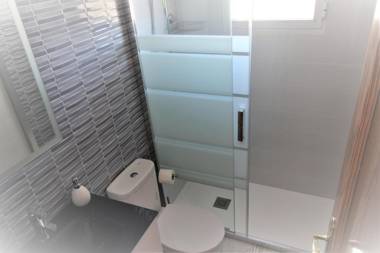 Atico Levante Torre Montecarlo