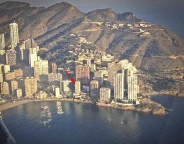 Portofino Flying Whale