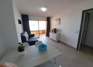 Trebol One Apartments By Mc