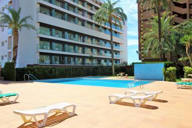 Principado Arena 9-C