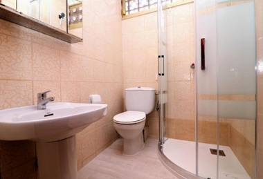 Principado Arena 9-C