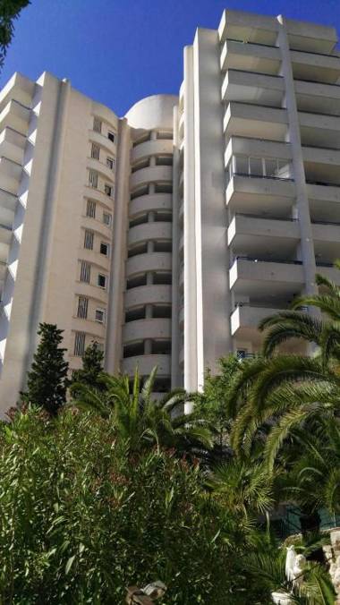 Azul Rentals Benidorm flat