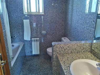 APARTAMENTOS PALASIET