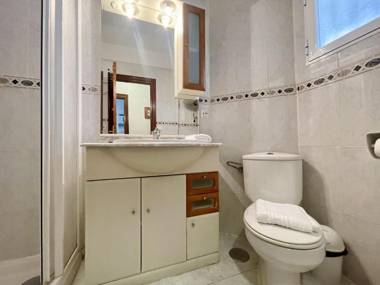 APARTMENT IN BENIDORM CITY CENTER