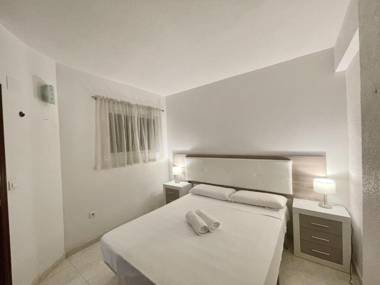 APARTMENT IN BENIDORM CITY CENTER