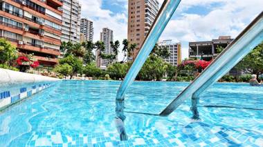 WIFI LUXURY MODERN APARTMENT