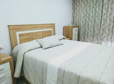 WIFI LUXURY MODERN APARTMENT