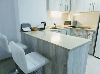 WIFI LUXURY MODERN APARTMENT