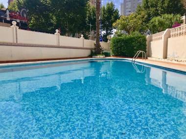 NEW TOWN AVENIDA MALLORCA