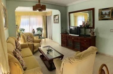 NEW TOWN AVENIDA MALLORCA