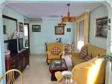 NEW TOWN AVENIDA MALLORCA