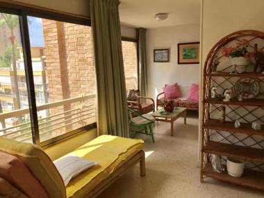 NEW TOWN AVENIDA MALLORCA