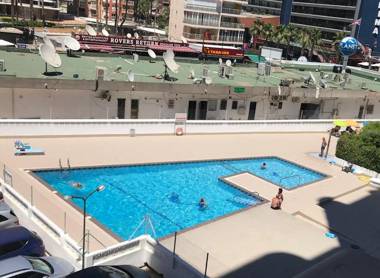 MAGNIFICENT MEDITERRANEO APARTMENT