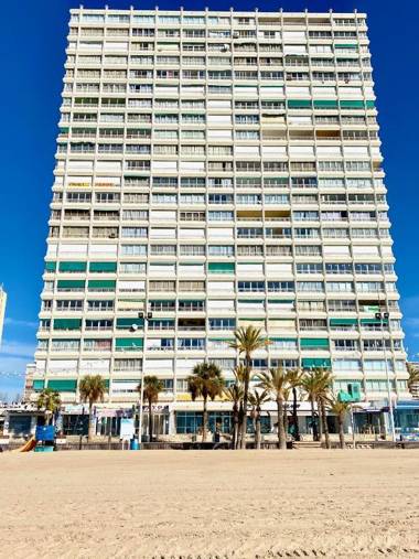 Torre Principado - Aloturin Benidorm