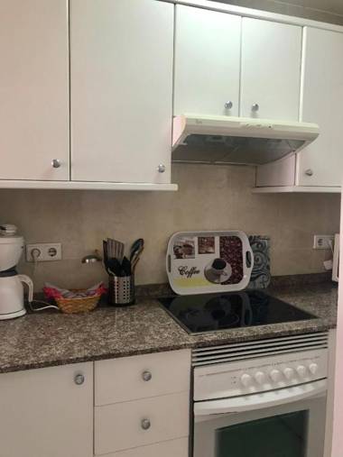 Torre Principado - Aloturin Benidorm