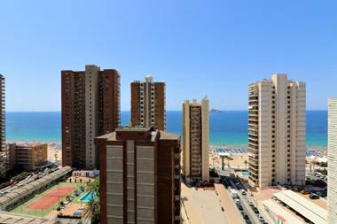 Principado Mediterráneo 14-C