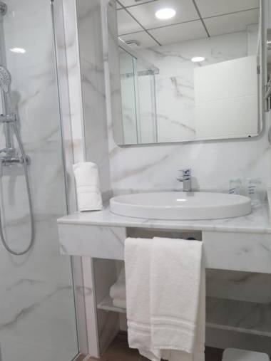 Hotel Castillo Benidorm