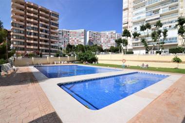 Apartamento LOIXANA en el Rincon de Loix by Sonneil Rentals