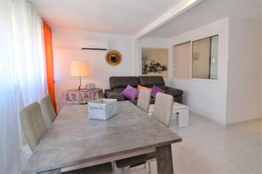 Apartamento LOIXANA en el Rincon de Loix by Sonneil Rentals