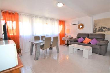 Apartamento LOIXANA en el Rincon de Loix by Sonneil Rentals