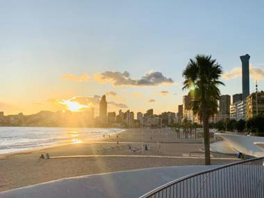 A886 - Entreplayas - 2004 Finestrat s.l.