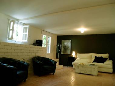 luxury villa in residential area of benidorm