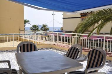 BENIDORM LEVANTE BEACH VIEWS