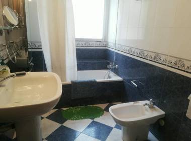 BENIDORM LEVANTE BEACH VIEWS