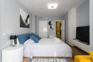 VIP Apartment Olivar Poniente