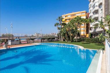 VIP Apartment Olivar Poniente