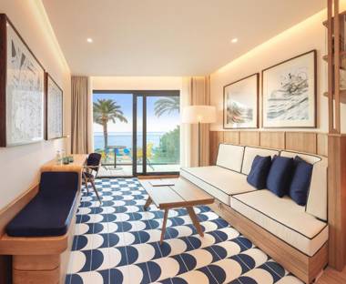 H10 Porto Poniente 4* Sup