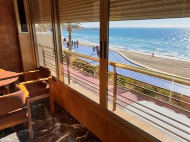 Apartamento Beni-Marconi