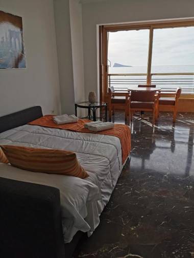 Apartamento Beni-Marconi