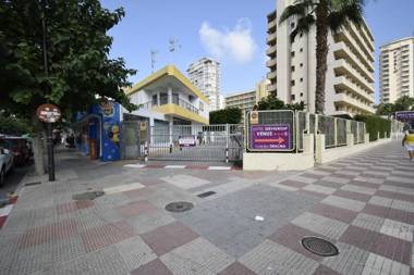 COMERCIAL LEPANTO - FINCAS ARENA