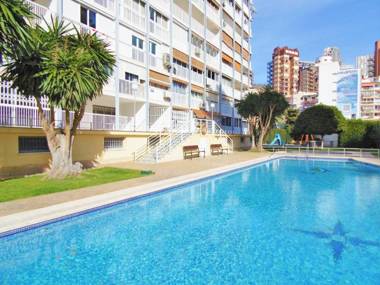 Albatros Ground Floor 1-4