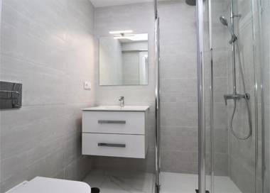 Albatros Ground Floor 1-4