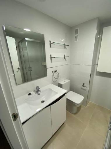 MAR BLAU - FINCAS ARENA