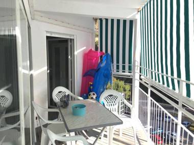 ANTENA CITY APARTMENT