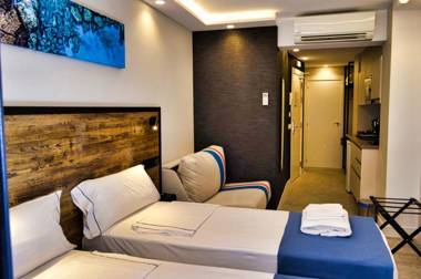 GBH Hotel-Apartamentos Posidonia