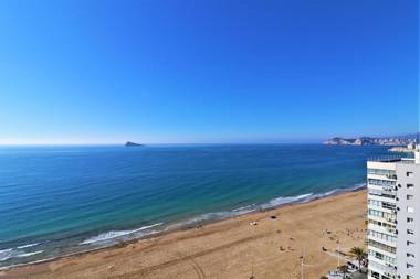 Santa Margarita 14-B