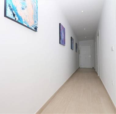 Santa Margarita 14-D