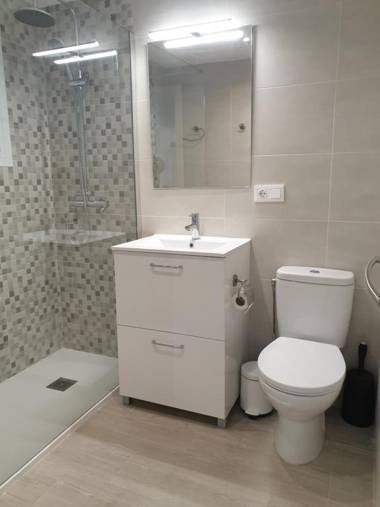 New Life a 2 minutos de la playa by Sonneil Rentals