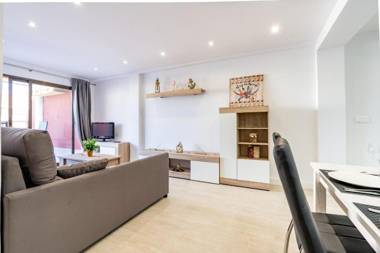 New Life a 2 minutos de la playa by Sonneil Rentals