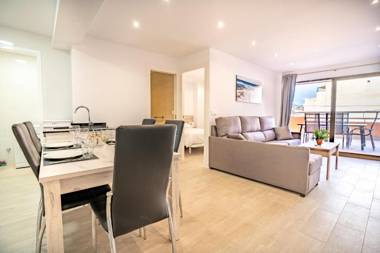 New Life a 2 minutos de la playa by Sonneil Rentals