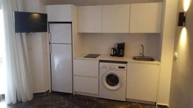 Apartamentos San Jaime Center Suites