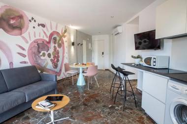 Apartamentos San Jaime Center Suites