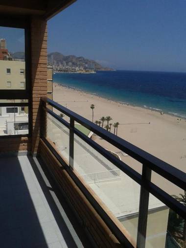 APARTAMENTOS TURISTICOS MIGUEL MASCARO MOLINES