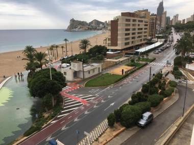 APARTAMENTOS TURISTICOS MIGUEL MASCARO MOLINES