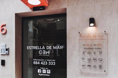GBH Hotel-Apartamentos Estrella de Mar