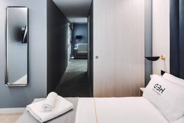 GBH Hotel-Apartamentos Estrella de Mar